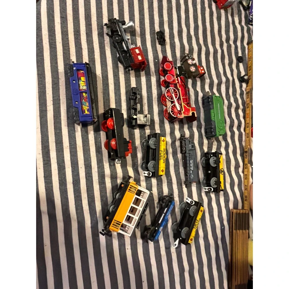 Mattel mixed lot